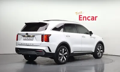 Kia Sorento 2021, 96031 км, за 14299.68 USD