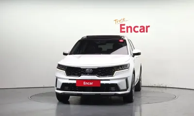 Kia Sorento 2021, 96031 км, за 14299.68 USD