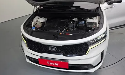 Kia Sorento 2021, 96031 км, за 14299.68 USD - фото 6