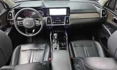Kia Sorento 2021, 96031 км, за 14299.68 USD - фото 7