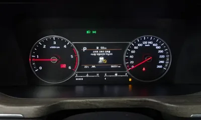 Kia Sorento 2021, 96031 км, за 14299.68 USD - фото 8