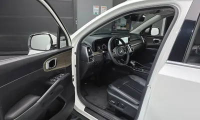 Kia Sorento 2021, 96031 км, за 14299.68 USD - фото 10