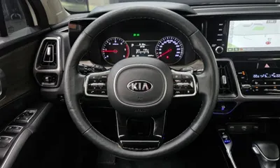 Kia Sorento 2021, 96031 км, за 14299.68 USD - фото 13