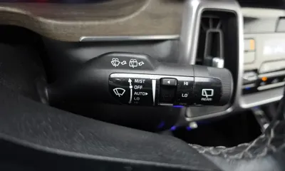 Kia Sorento 2021, 96031 км, за 14299.68 USD - фото 15