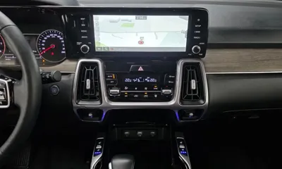 Kia Sorento 2021, 96031 км, за 14299.68 USD - фото 16