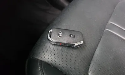 Kia Sorento 2021, 96031 км, за 14299.68 USD - фото 33