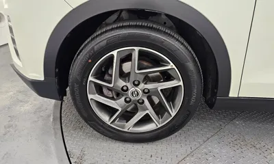 KG_Mobility_Ssangyong TIBOLI 2022, 118100 км, за 7598.28 USD