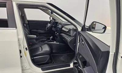 KG_Mobility_Ssangyong TIBOLI 2022, 118100 км, за 7598.28 USD - фото 10