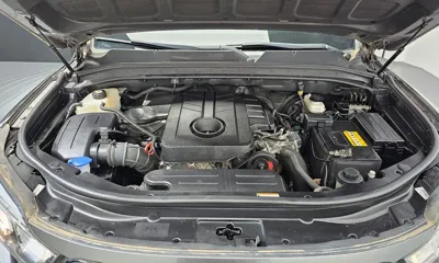 KG_Mobility_Ssangyong Rexton 2019, 80327 км, за 7735.81 USD - фото 6