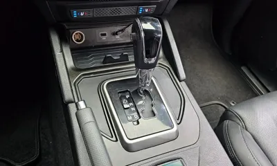 KG_Mobility_Ssangyong Rexton 2019, 80327 км, за 7735.81 USD - фото 9