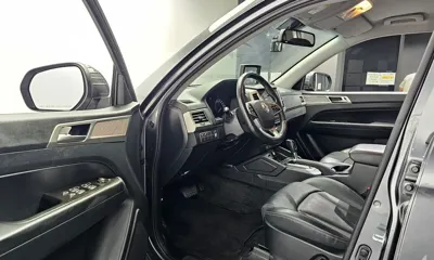 KG_Mobility_Ssangyong Rexton 2019, 80327 км, за 7735.81 USD - фото 10