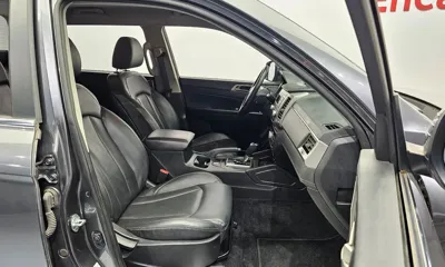 KG_Mobility_Ssangyong Rexton 2019, 80327 км, за 7735.81 USD - фото 11