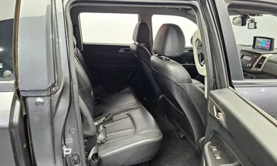 KG_Mobility_Ssangyong Rexton 2019, 80327 км, за 7735.81 USD - фото 12
