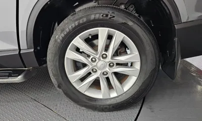 KG_Mobility_Ssangyong Rexton 2019, 80327 км, за 7735.81 USD - фото 21