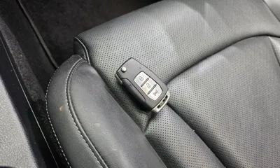 KG_Mobility_Ssangyong Rexton 2019, 80327 км, за 7735.81 USD - фото 30