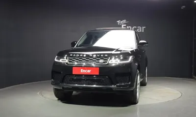 Land Rover Range Rover Sport 2022, 89528 км, за 45621.64 USD
