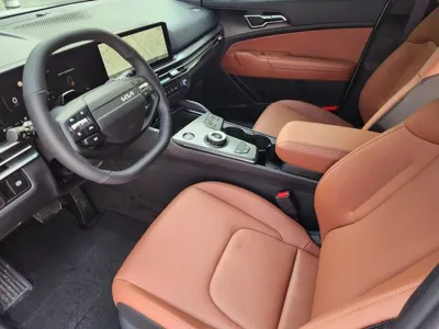 Kia Sportage 2025, 2600 км, за 14522.63 USD - фото 8