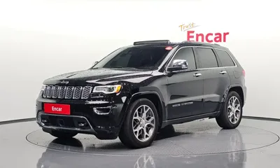 Jeep Cherokee · 2019 год
