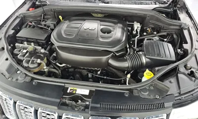 Jeep Cherokee 2019, 114582 км, за 11068.41 USD - фото 6