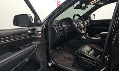 Jeep Cherokee 2019, 114582 км, за 11068.41 USD - фото 10