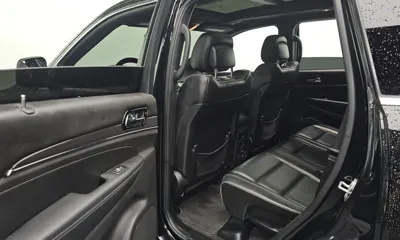 Jeep Cherokee 2019, 114582 км, за 11068.41 USD - фото 12