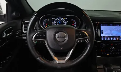 Jeep Cherokee 2019, 114582 км, за 11068.41 USD - фото 13