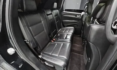 Jeep Cherokee 2019, 114582 км, за 11068.41 USD - фото 26