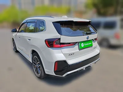 BMW iX1 2023, 14700 км, за 20978 USD