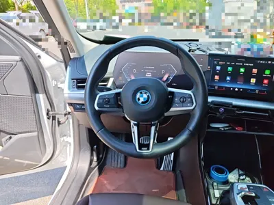 BMW iX1 2023, 14700 км, за 20978 USD - фото 11