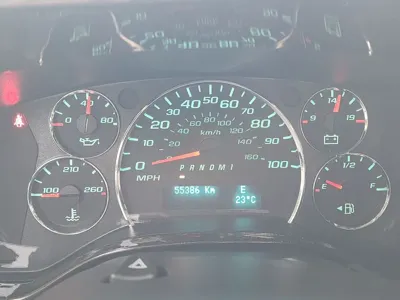 Chevrolet Express Van 2018, 55386 км, за 22443.42 USD - фото 8