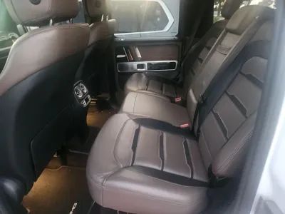 Mercedes-Benz G-Class 2021, 48165 км, за 103715.37 USD - фото 9