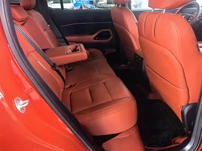 Ford 福特智趣烈马