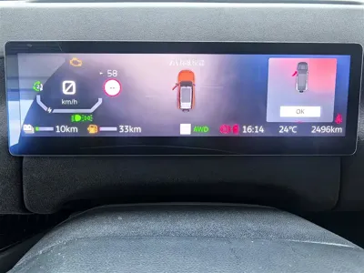 Ford 福特智趣烈马