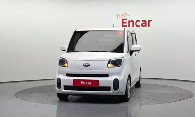 Kia Ray 2021, 117799 км, за 5146.58 USD