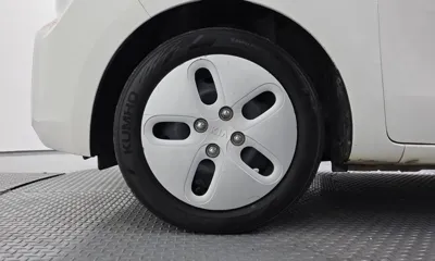 Kia Ray 2021, 117799 км, за 5146.58 USD