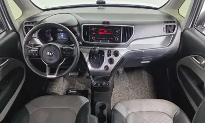 Kia Ray 2021, 117799 км, за 5146.58 USD - фото 7