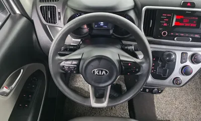Kia Ray 2021, 117799 км, за 5146.58 USD - фото 13