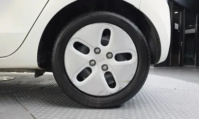 Kia Ray 2021, 117799 км, за 5146.58 USD - фото 21