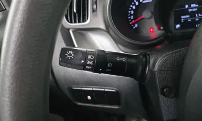 Kia Ray 2021, 117799 км, за 5146.58 USD - фото 35
