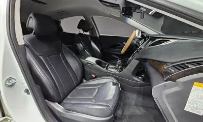 Hyundai Grandeur 2015, 106732 км, за 5960.26 USD - фото 10