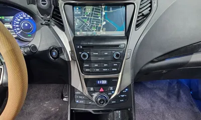 Hyundai Grandeur 2015, 106732 км, за 5960.26 USD - фото 14