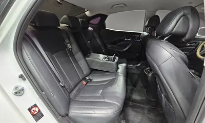 Hyundai Grandeur 2015, 106732 км, за 5960.26 USD - фото 19