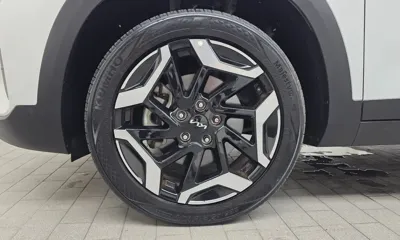 Kia Seltos 2025, 27968 км, за 16523.56 USD