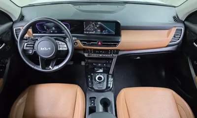 Kia Seltos 2025, 27968 км, за 16523.56 USD - фото 7