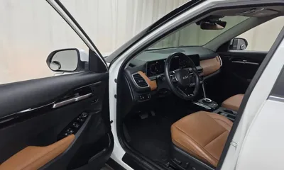 Kia Seltos 2025, 27968 км, за 16523.56 USD - фото 10