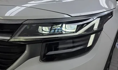 Kia Seltos 2025, 27968 км, за 16523.56 USD - фото 22
