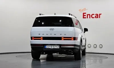 Hyundai Santafe 2024, 29571 км, за 21368.09 USD