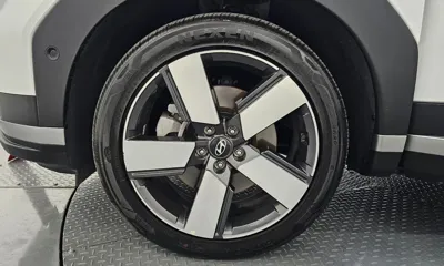 Hyundai Santafe 2024, 29571 км, за 21368.09 USD