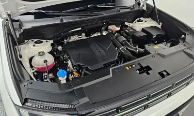 Hyundai Santafe 2024, 29571 км, за 21322.23 USD - фото 6