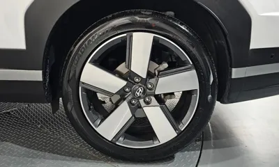 Hyundai Santafe 2024, 29571 км, за 21322.23 USD - фото 21